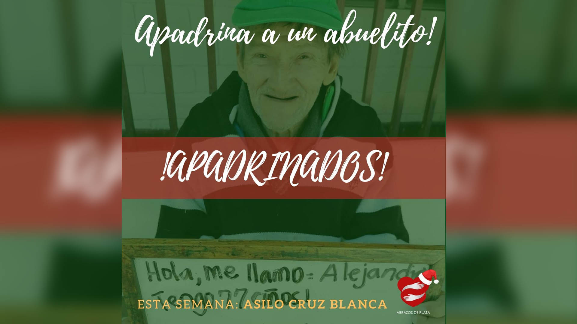 abuelitos