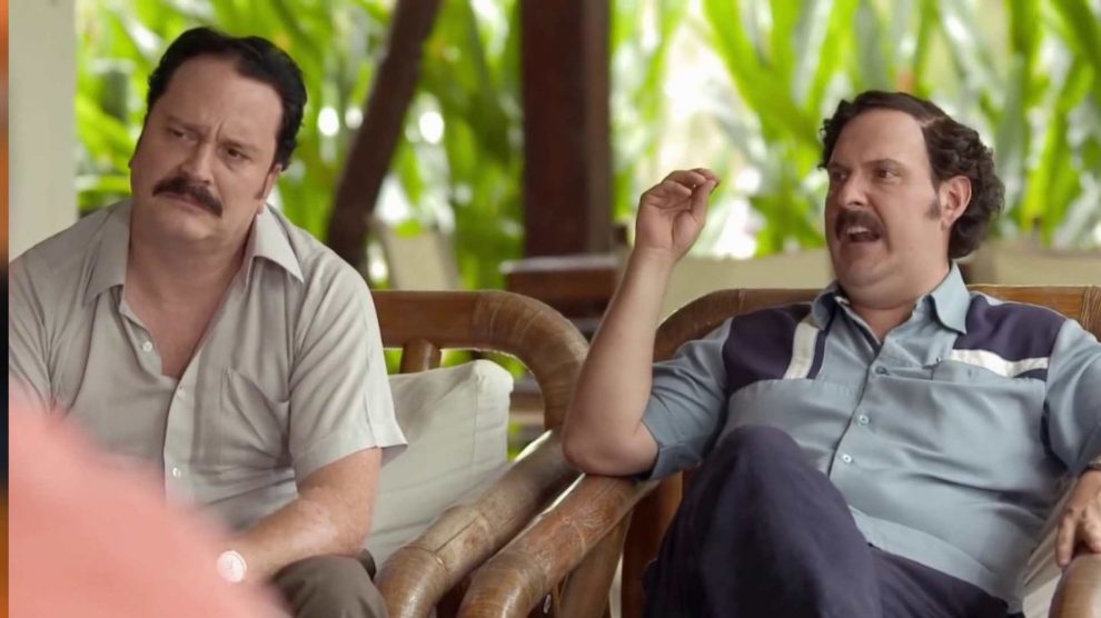 Pablo Escobar El Patrón Del Mal Cast Vs Real Life “Pablo Escobar, el patrón del mal” se despide de las pantallas de Canal 11