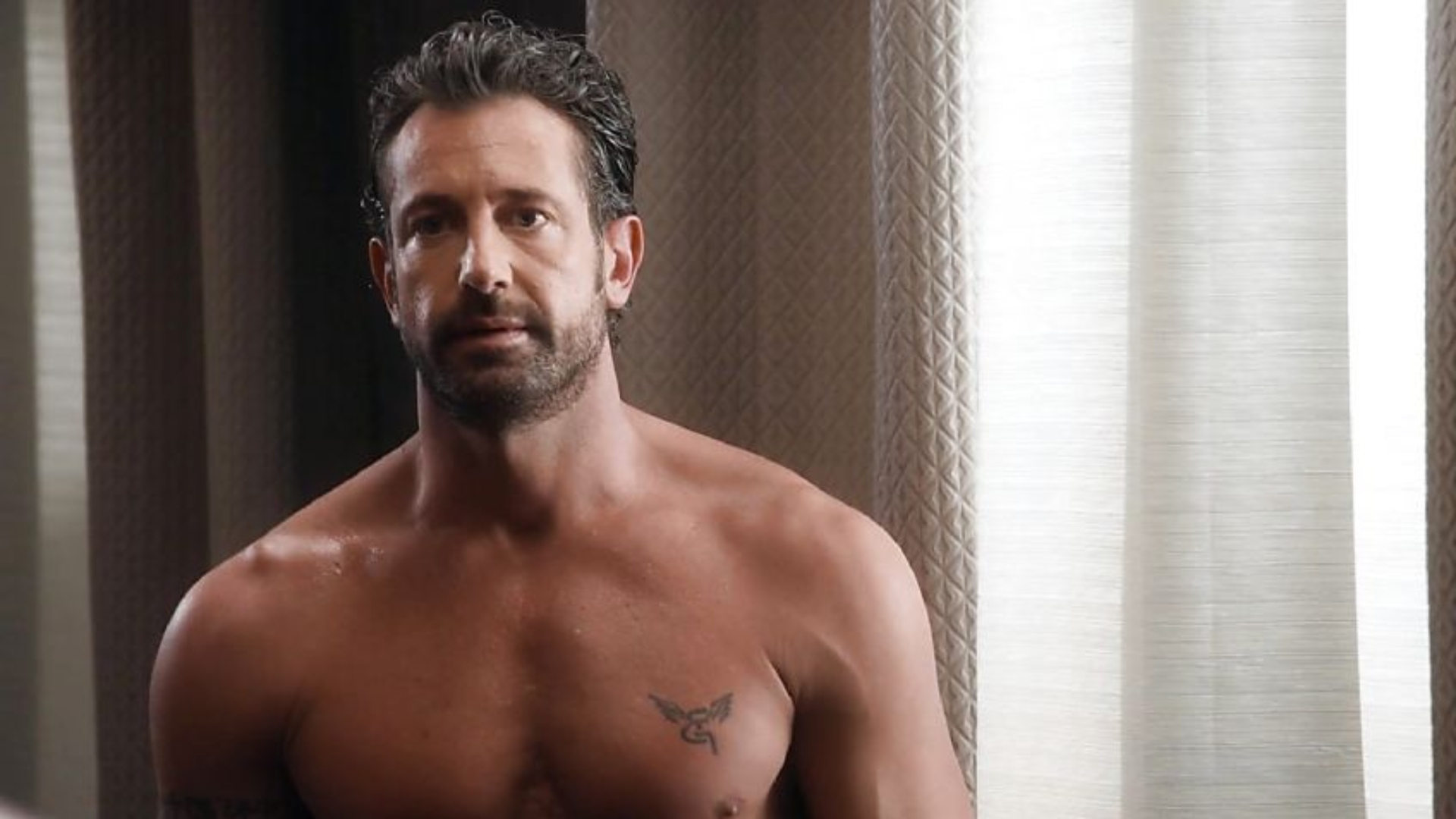 Gabriel Soto