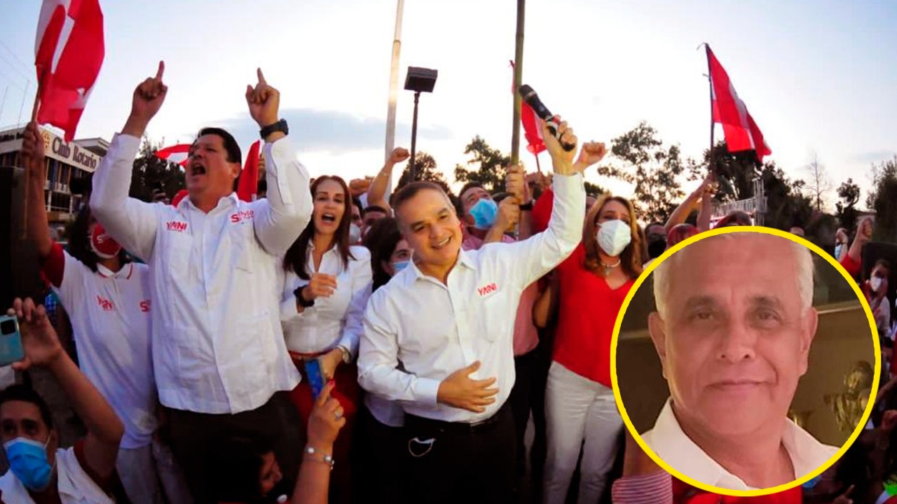 Yanista