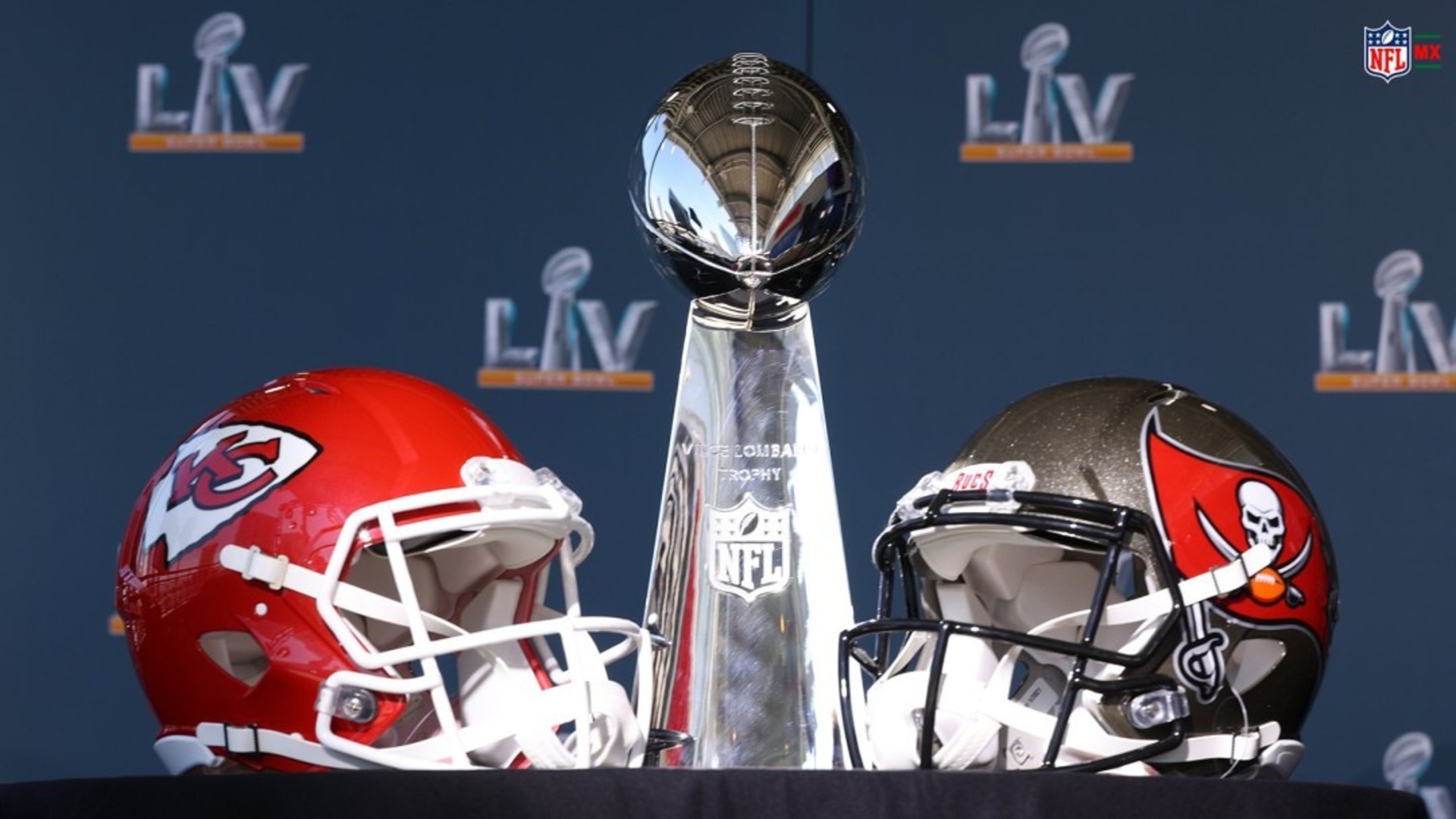 Super Bowl 2021: ¿Qué cambiará en la final del fútbol americano de este año?