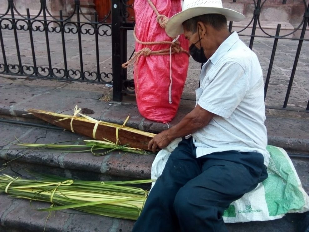 Domingo de Ramos