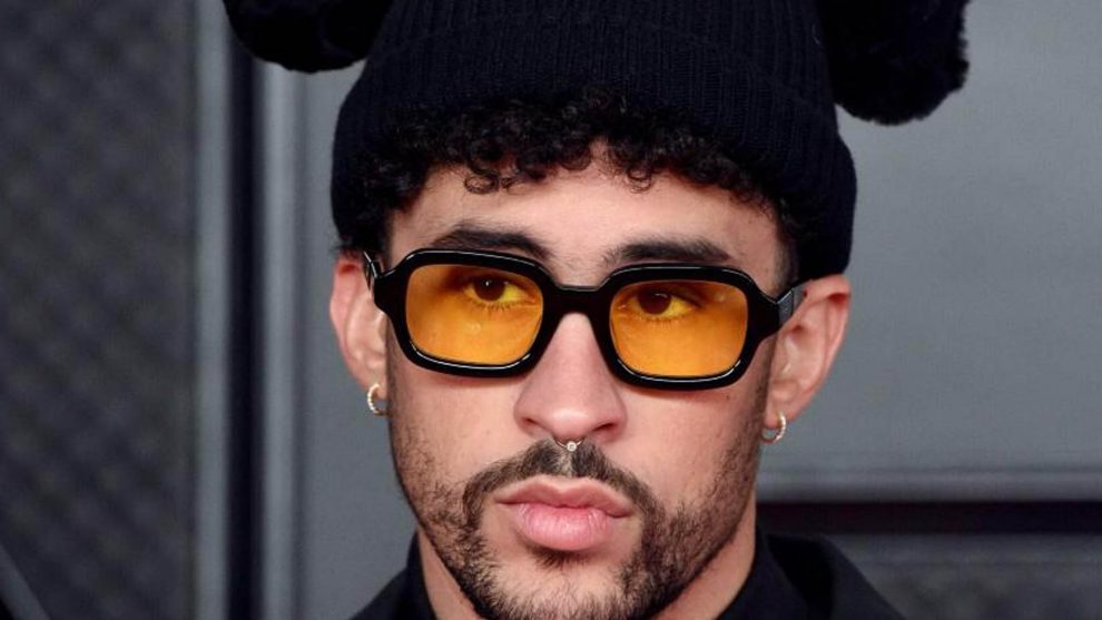 Bad Bunny sorprendi a sus fan ticos en los Premios Grammy