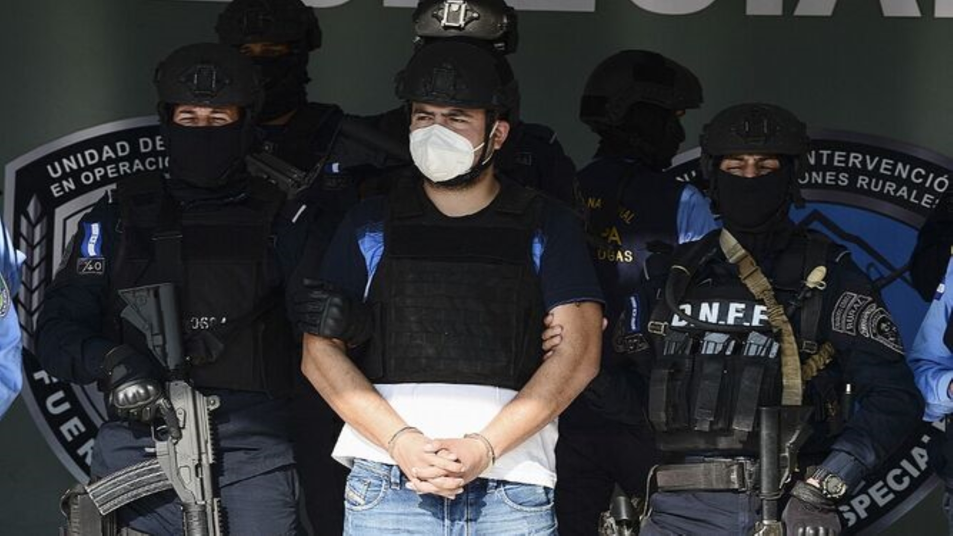 extradición