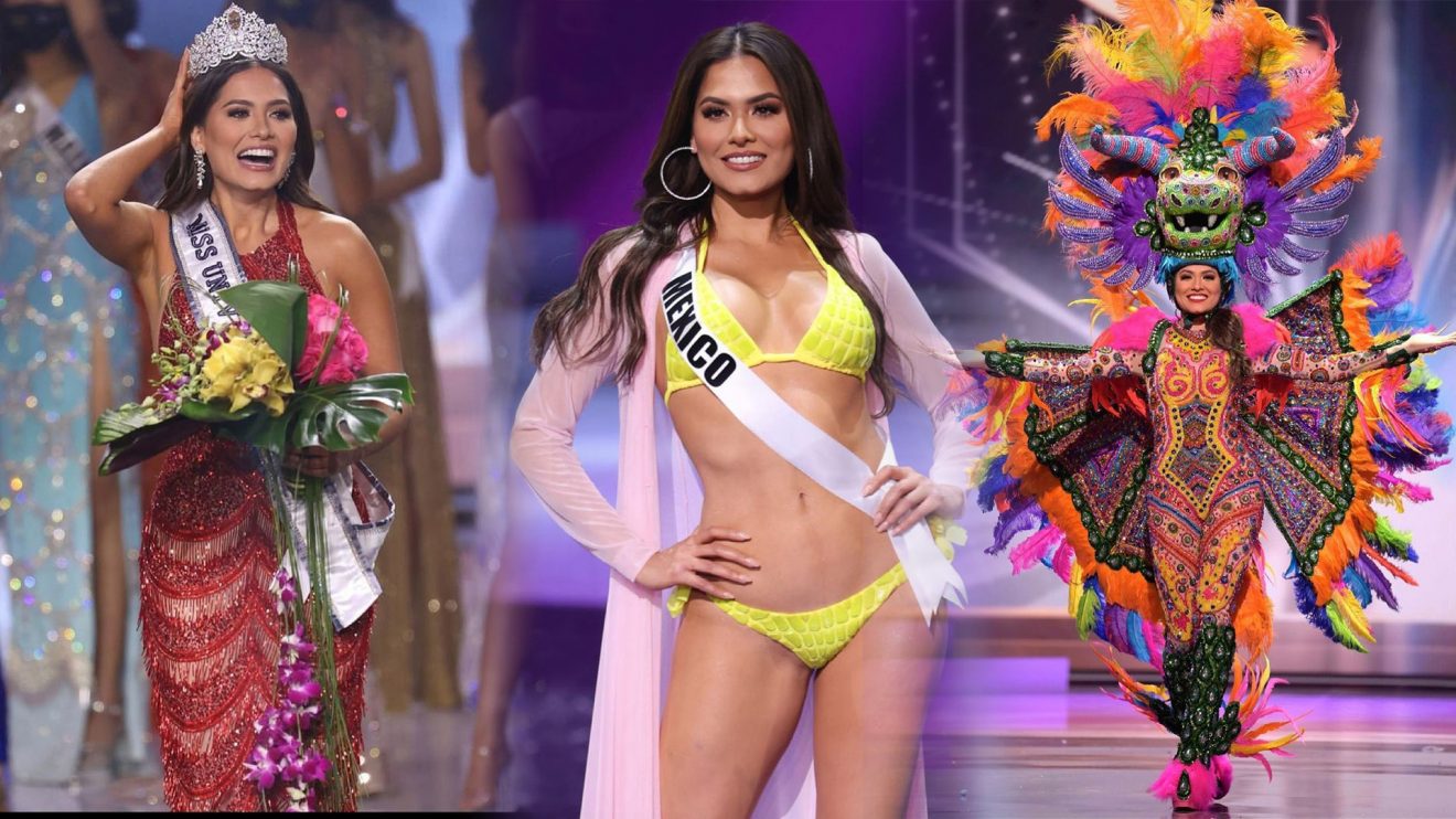 Galería Conoce Los Lujosos Premios Que Recibirá La Nueva Miss Universo 
