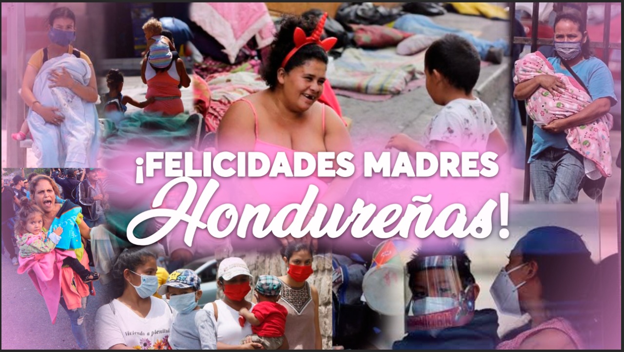 mensual Aniquilar cupón cuando es el dia de las madres en honduras