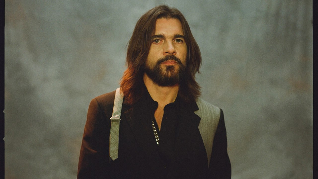 ORIGEN Juanes estrena nuevo Álbum de un Documental