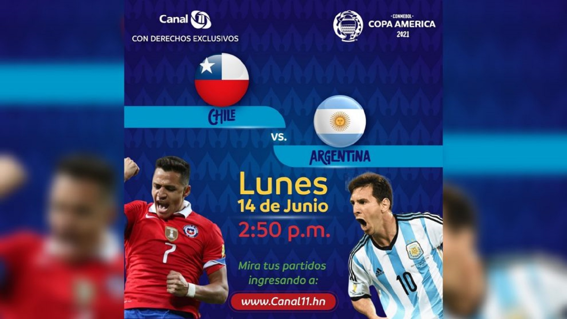 Copa América