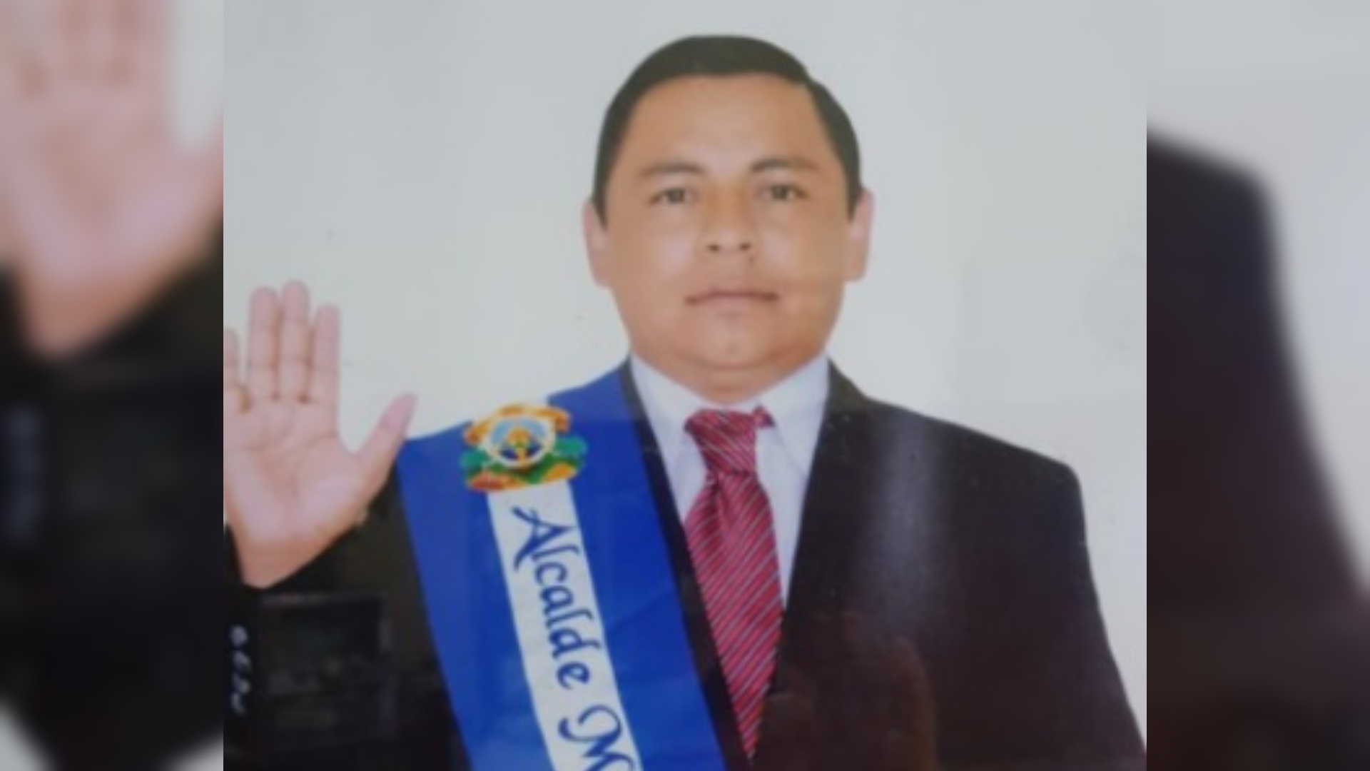 detención judicial Yamaranguila