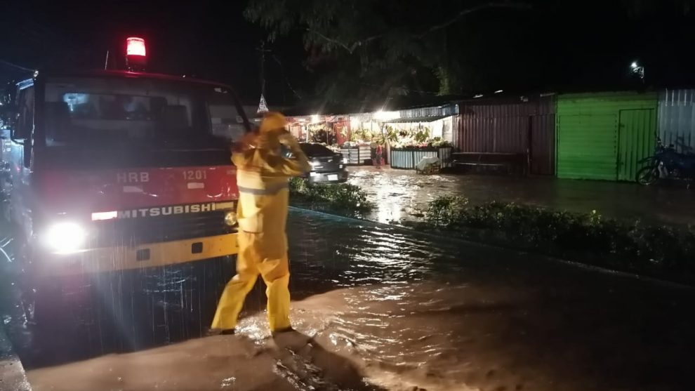 inundaciones