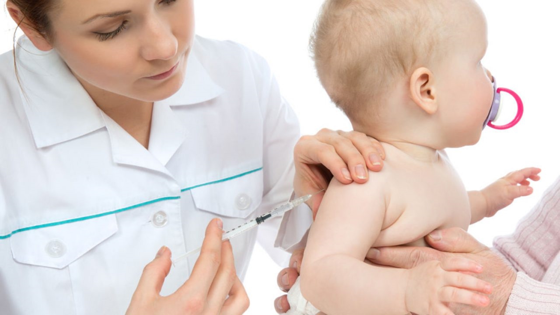 vacuna covid bebé