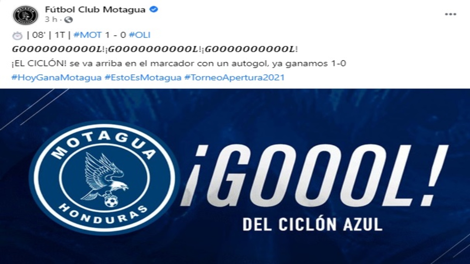 motagua