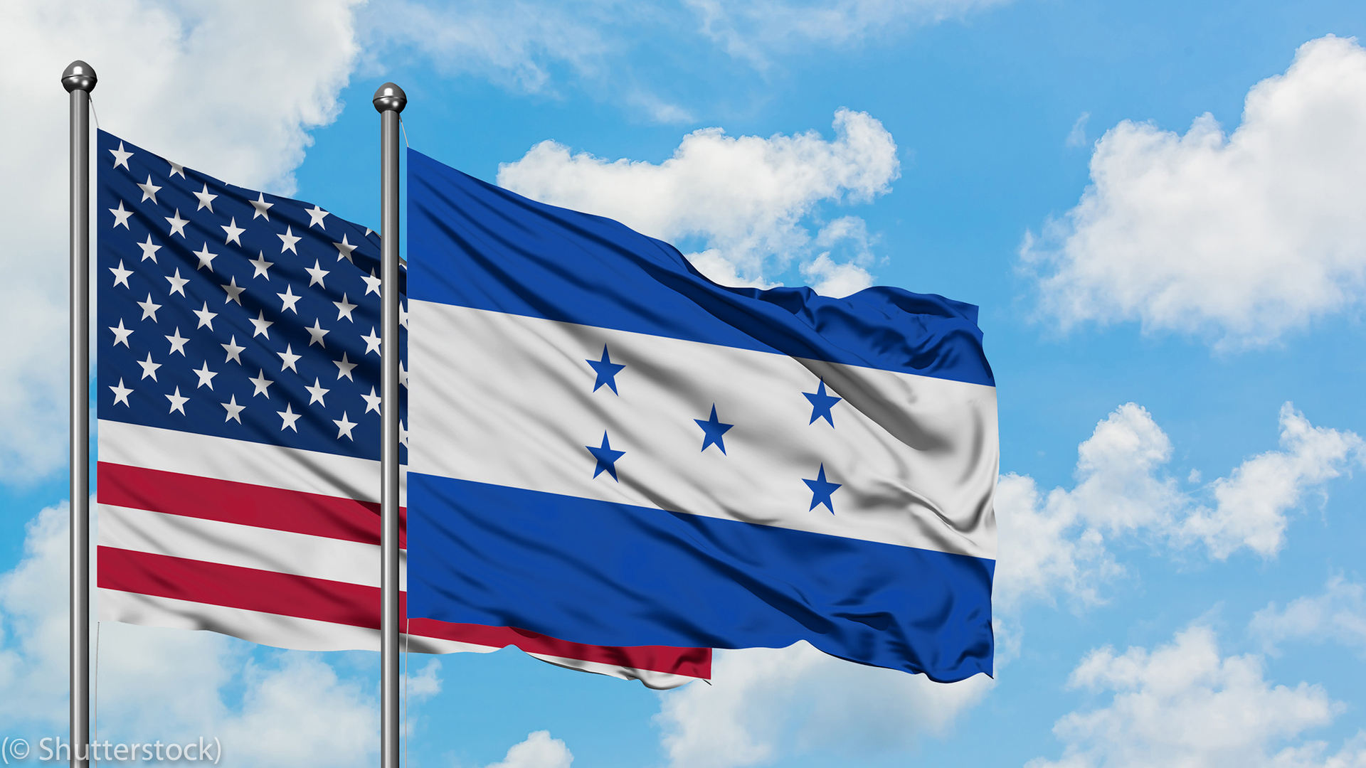 usa dona vacunas a honduras