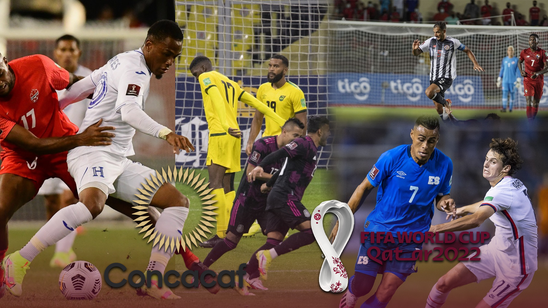 Concacaf