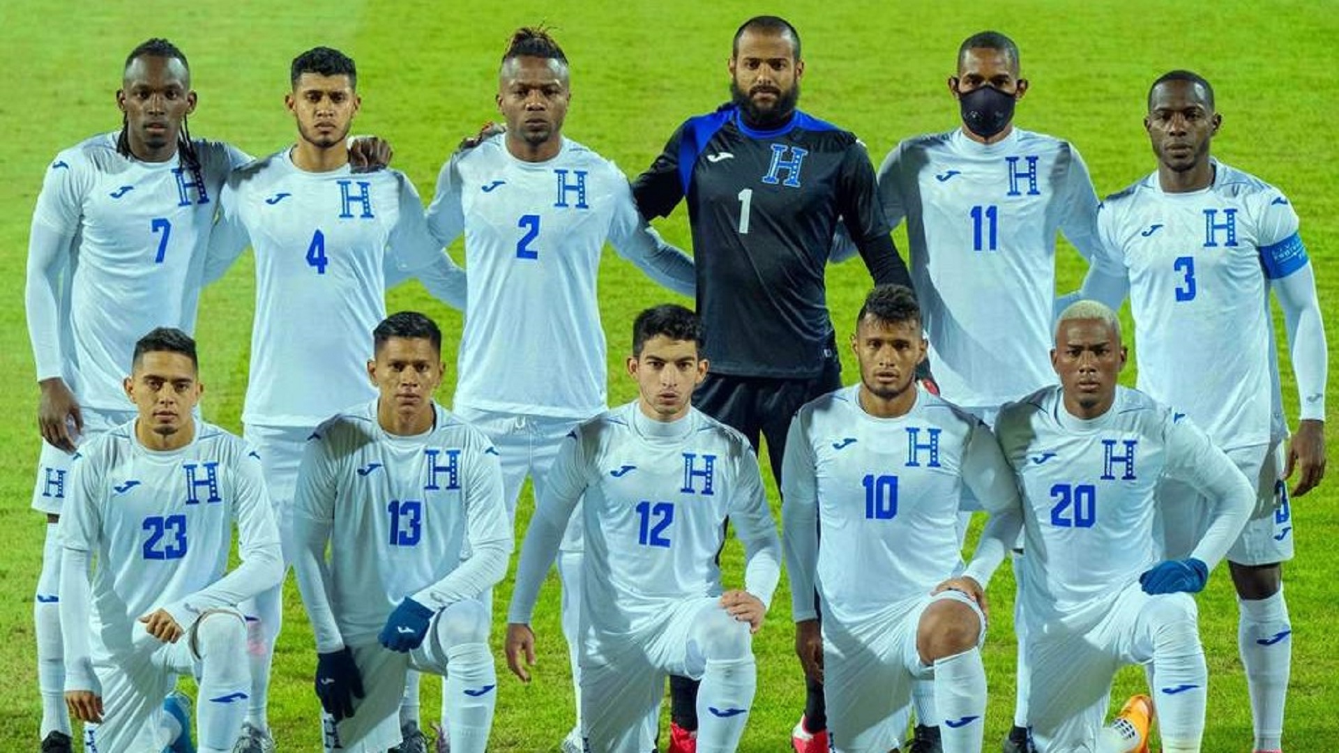 FIFA Honduras