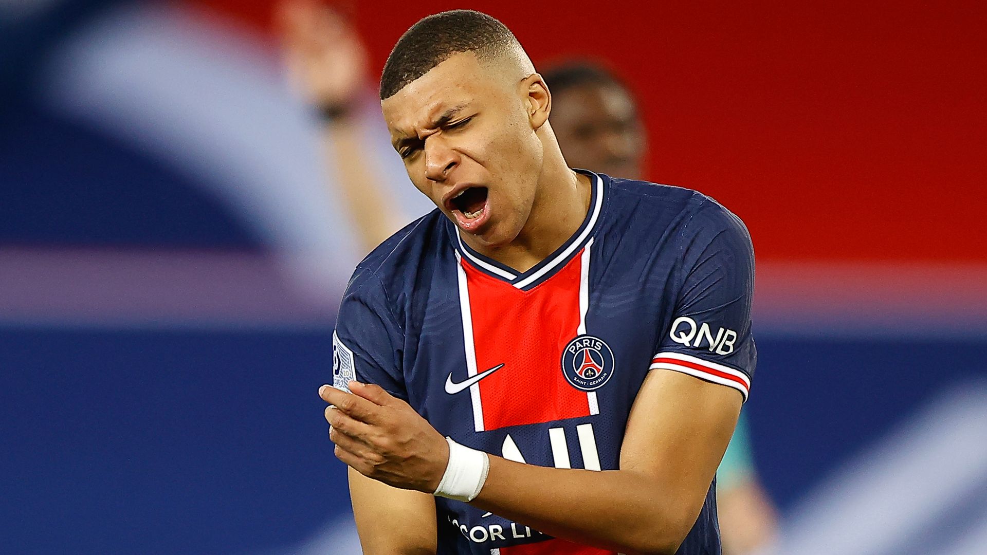 Mbappé