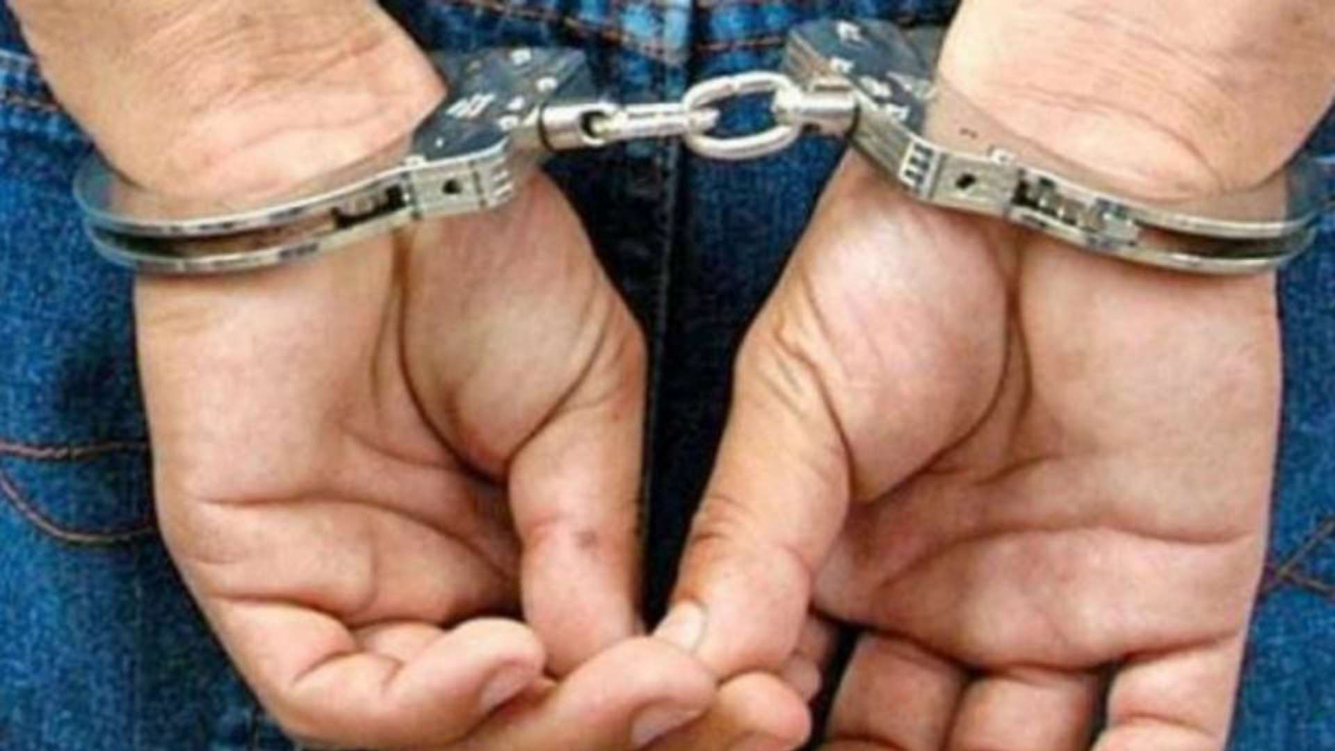 adolescente detenido por presunta violación de su hermana