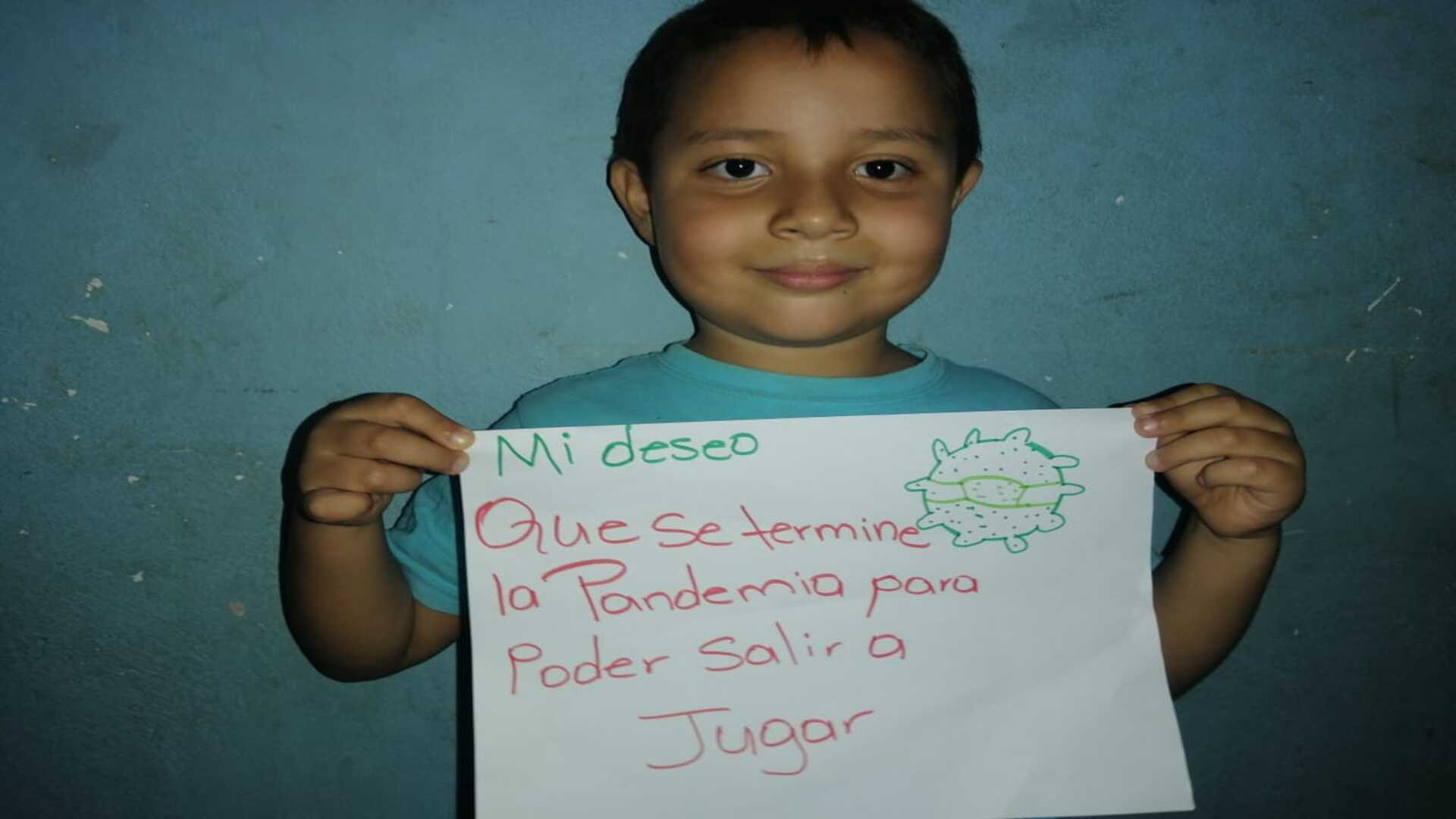 Día del niño