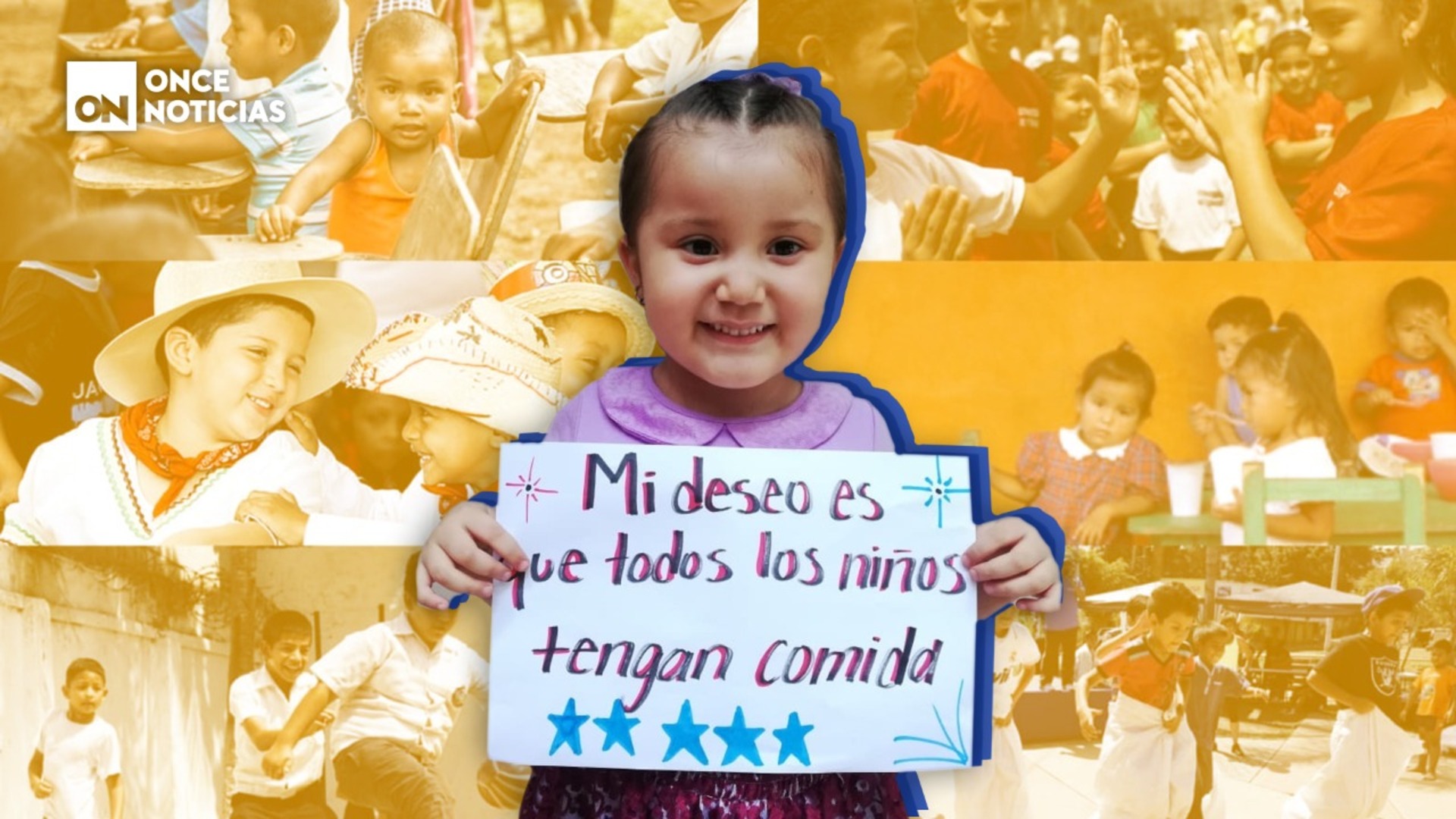 Día del Niño Honduras