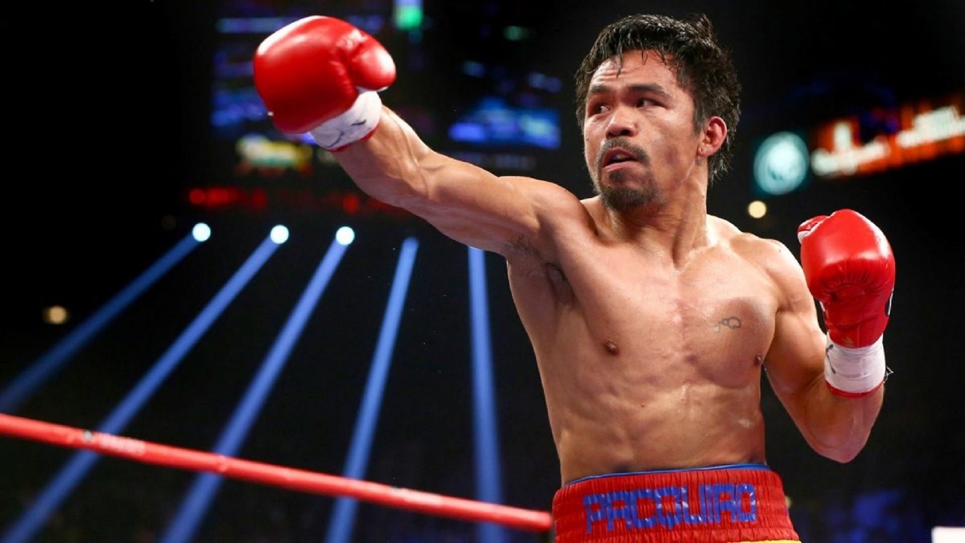 Pacquiao