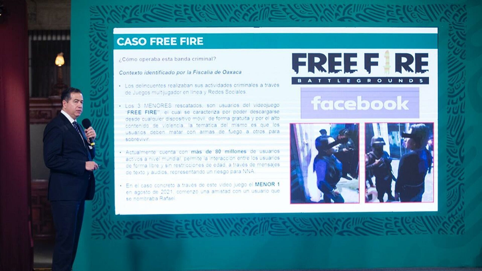 caso free fire