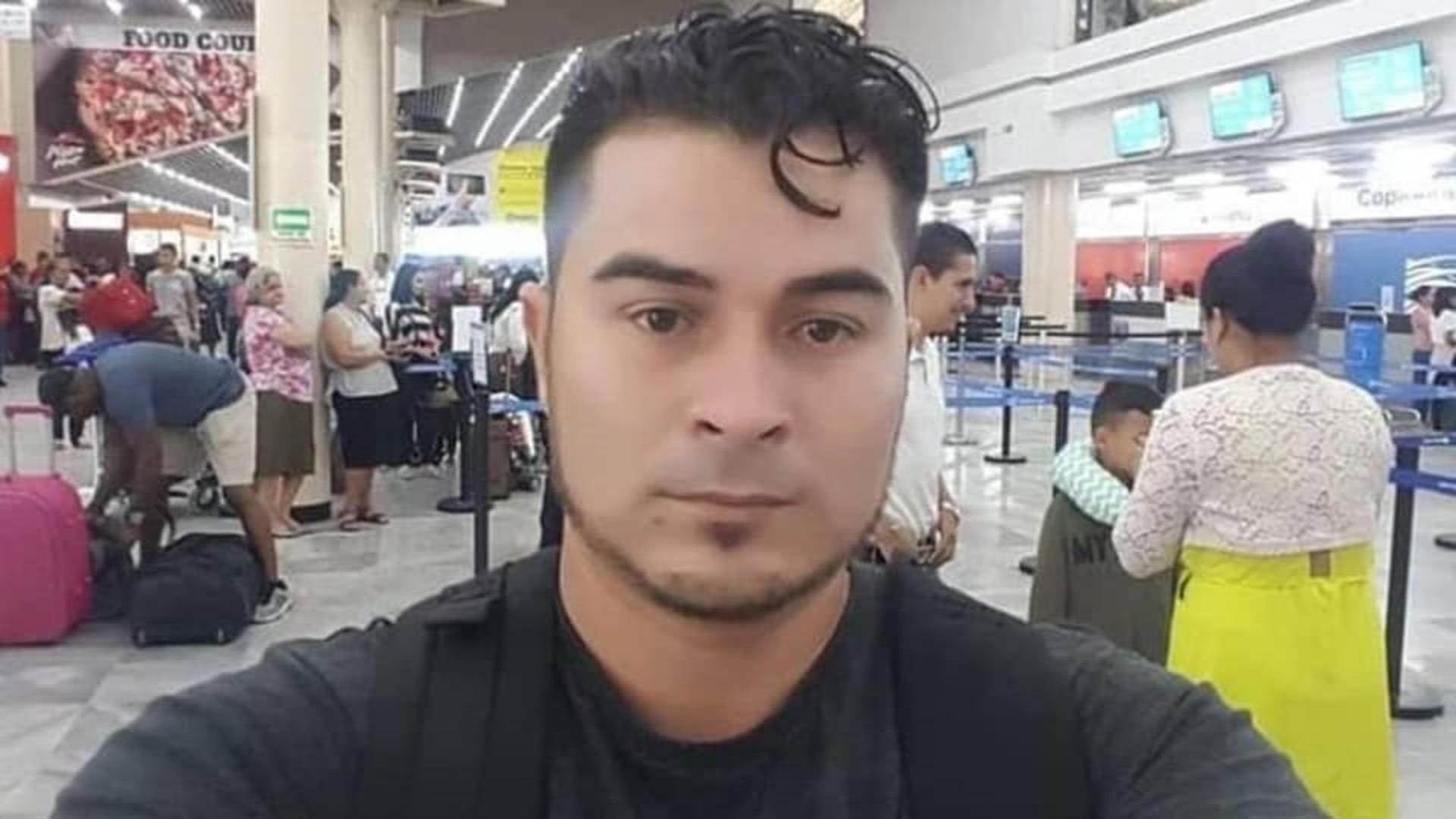 muere en caza de venados