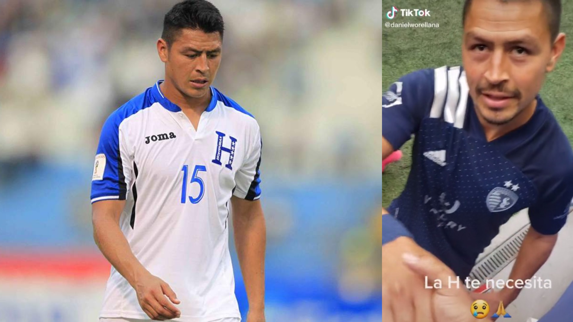 Roger Espinoza