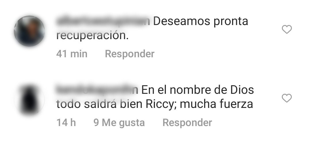 Riccy