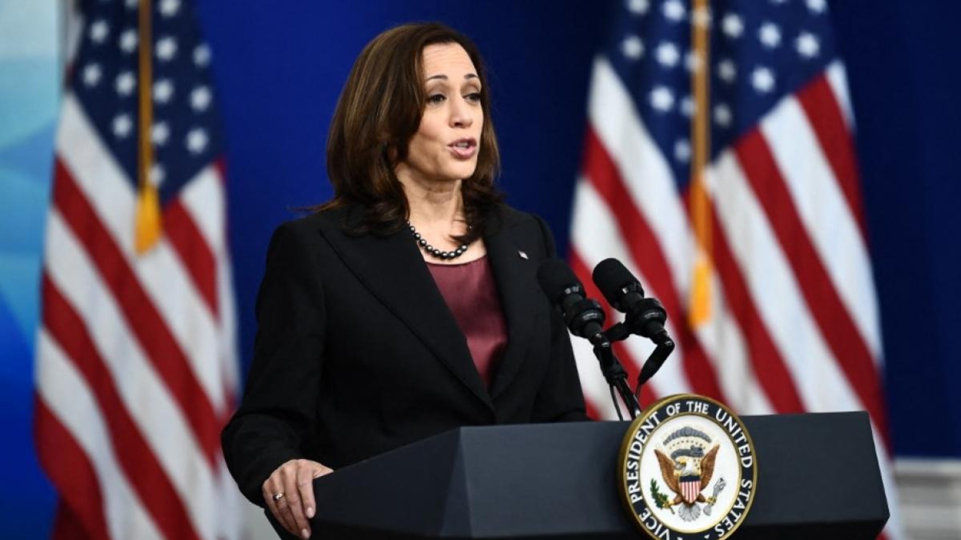 Kamala Harris