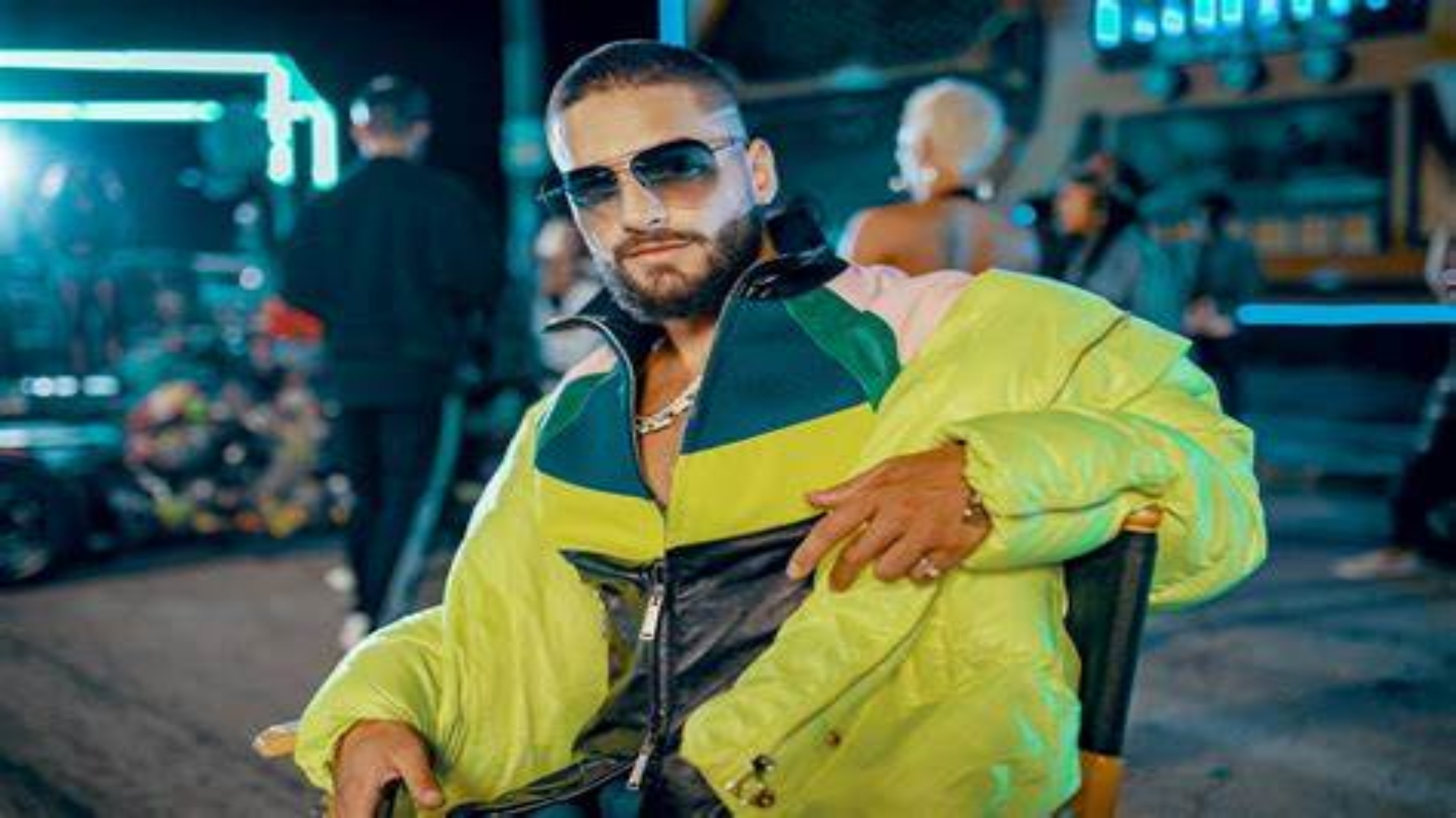 Maluma