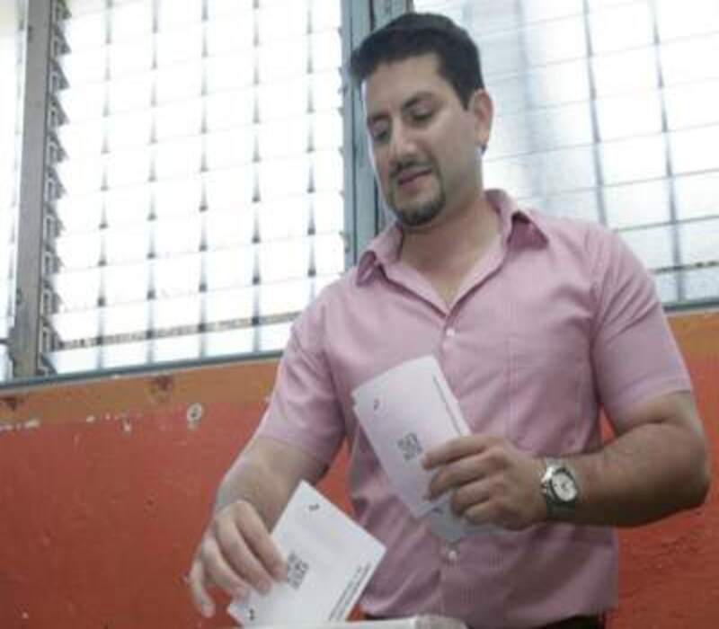 bader dip alcaldías partido liberal