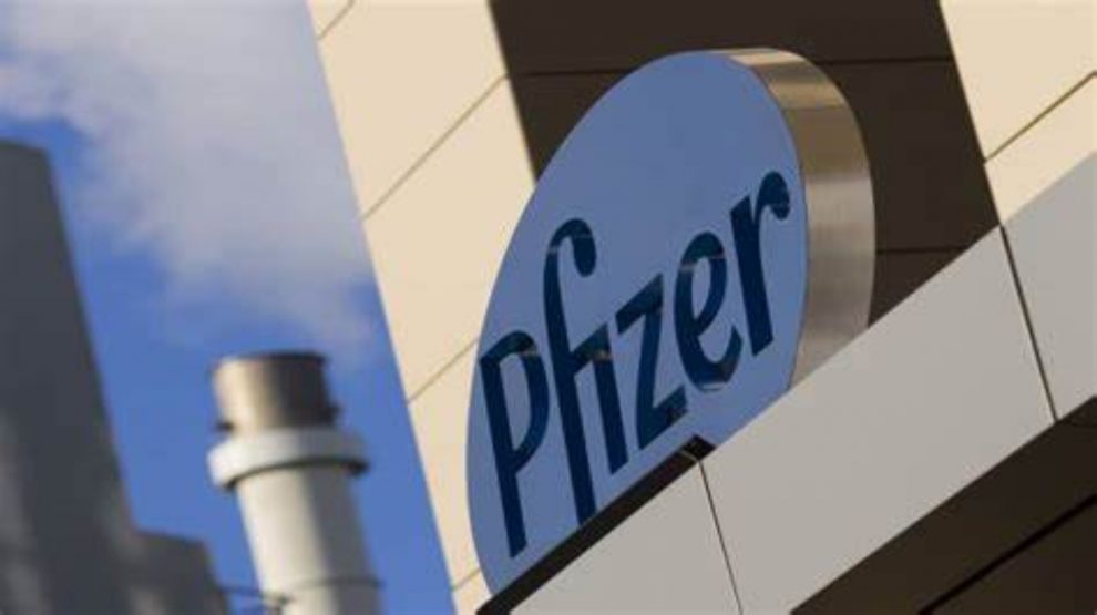 Pfizer