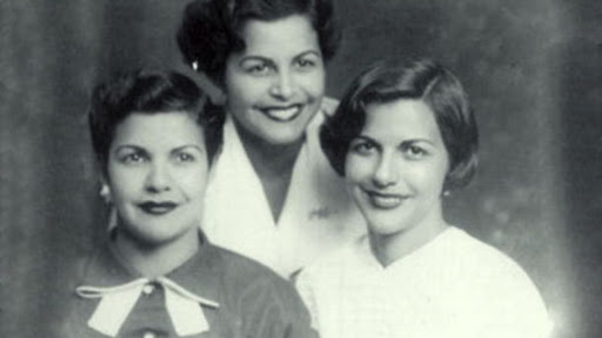 hermanas mirabal 