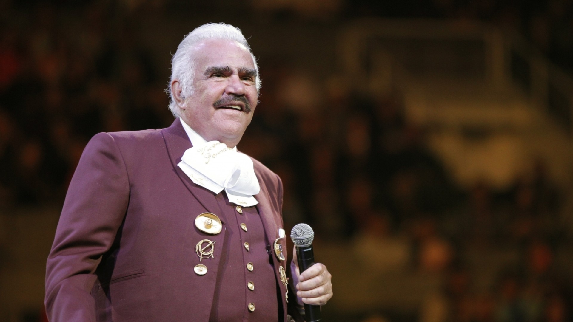 Vicente Fernández