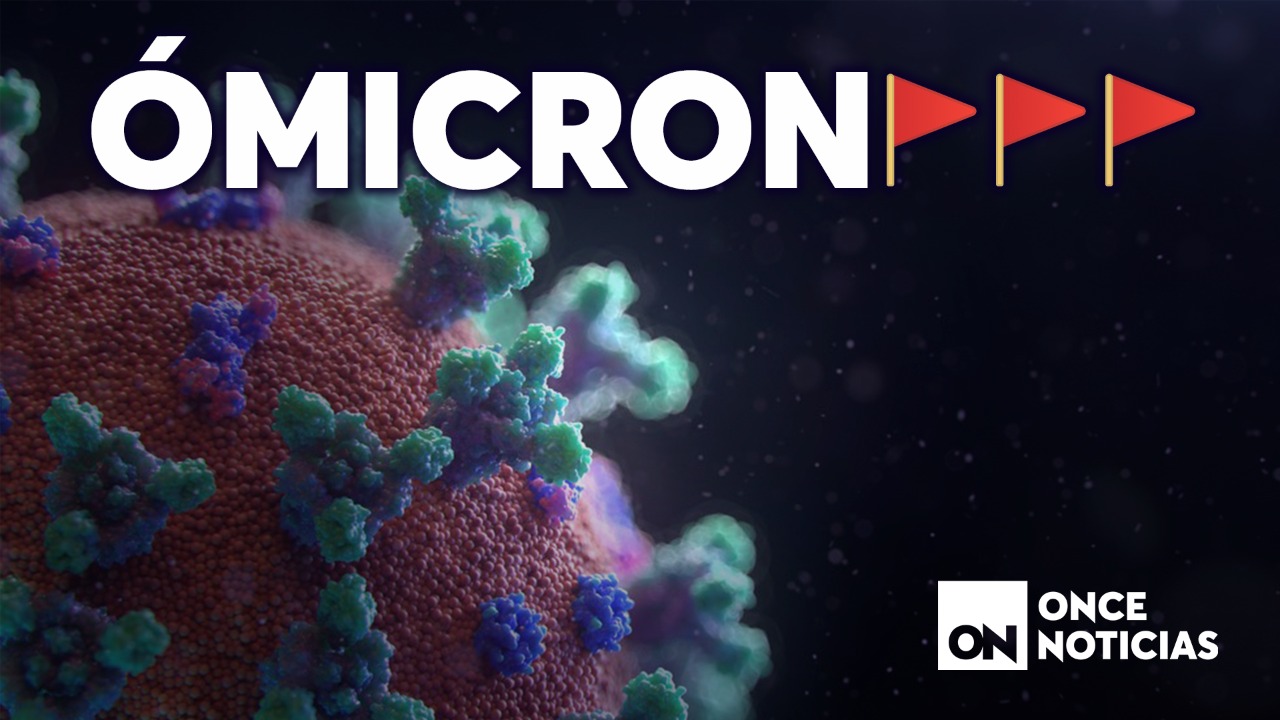 Ómicron