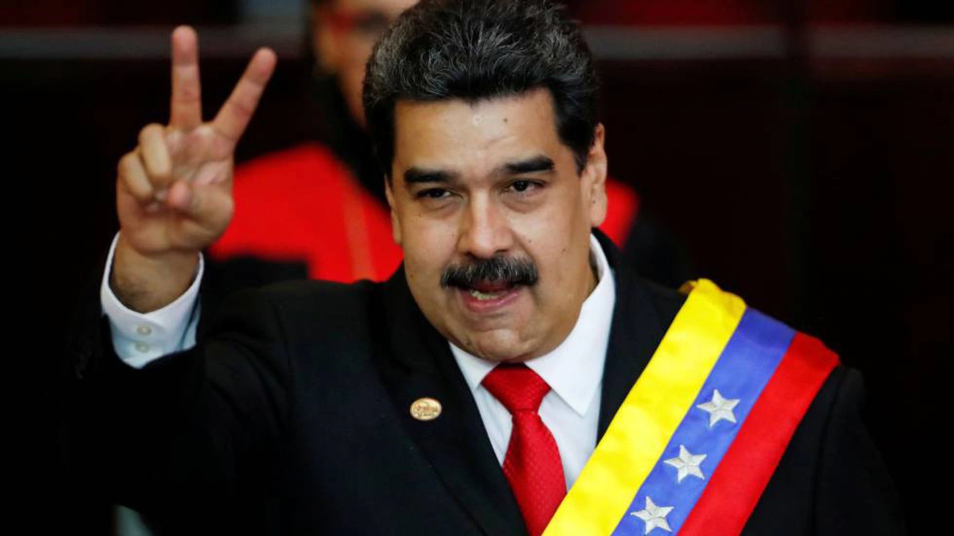 Maduro