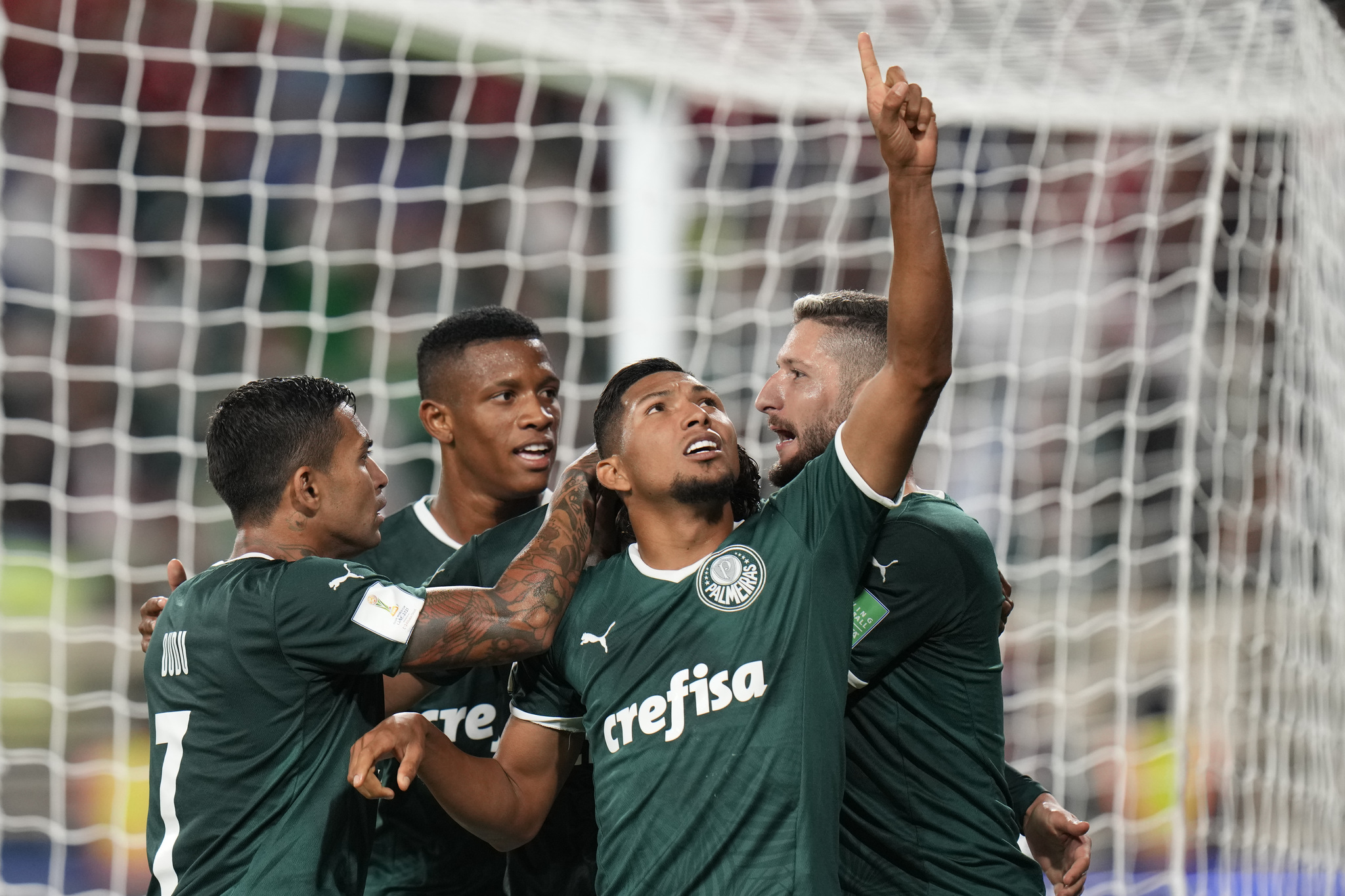 palmeiras mundial de clubes