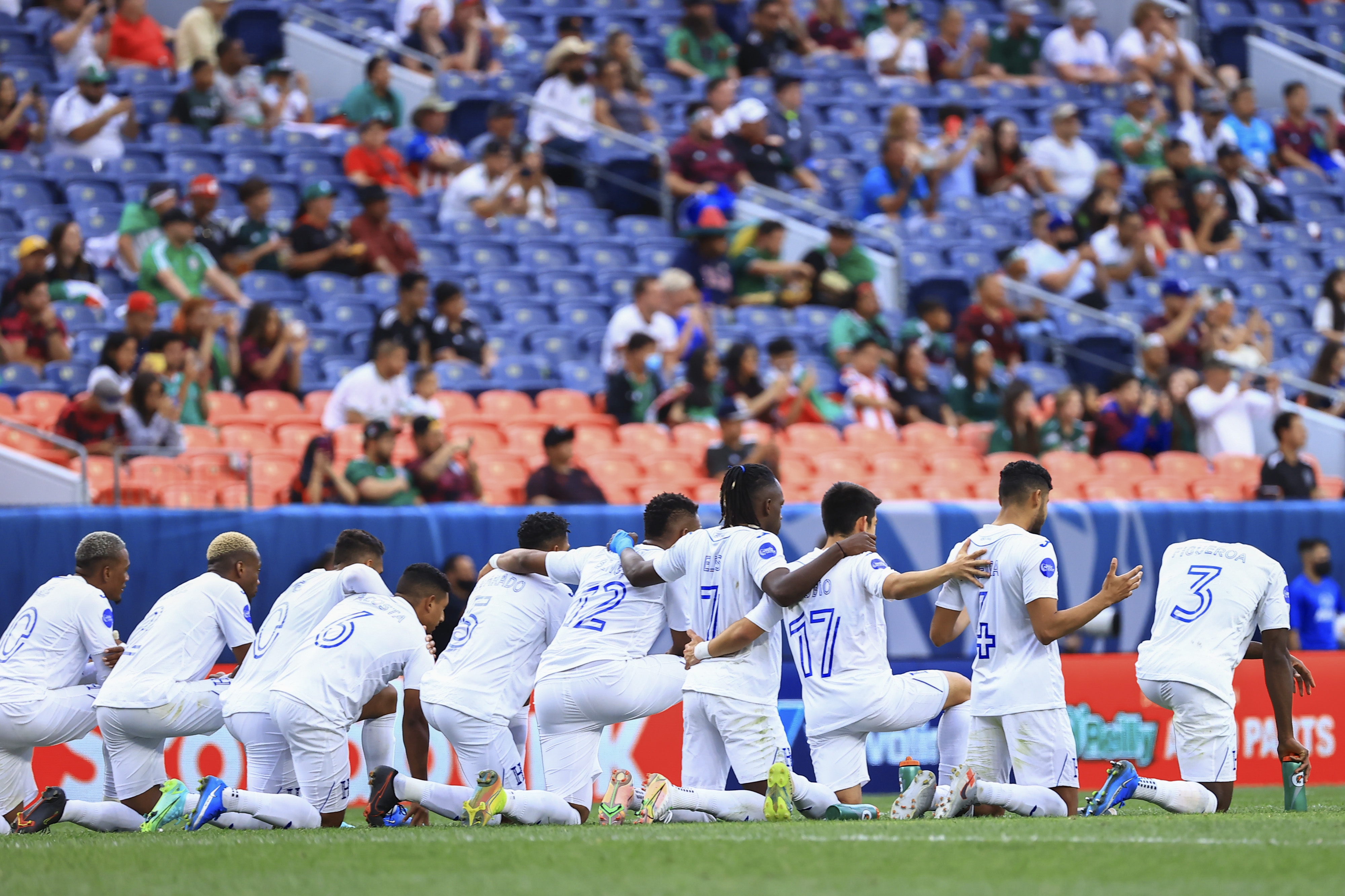 concacaf nations league