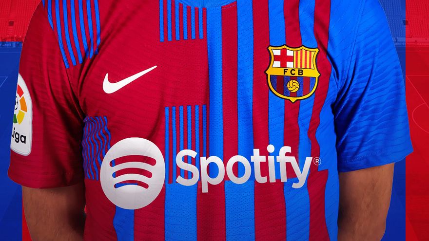 spotify barcelona