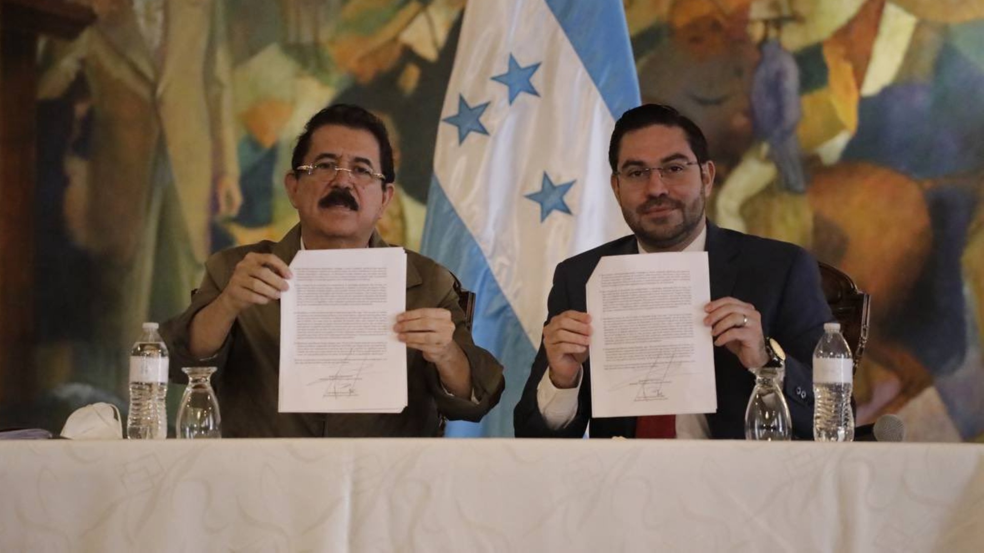 CN Jorge Cálix