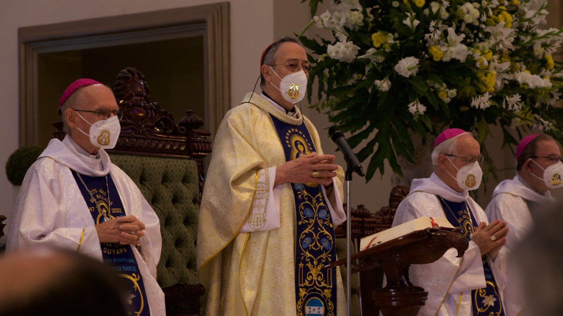 Cardenal Rodríguez