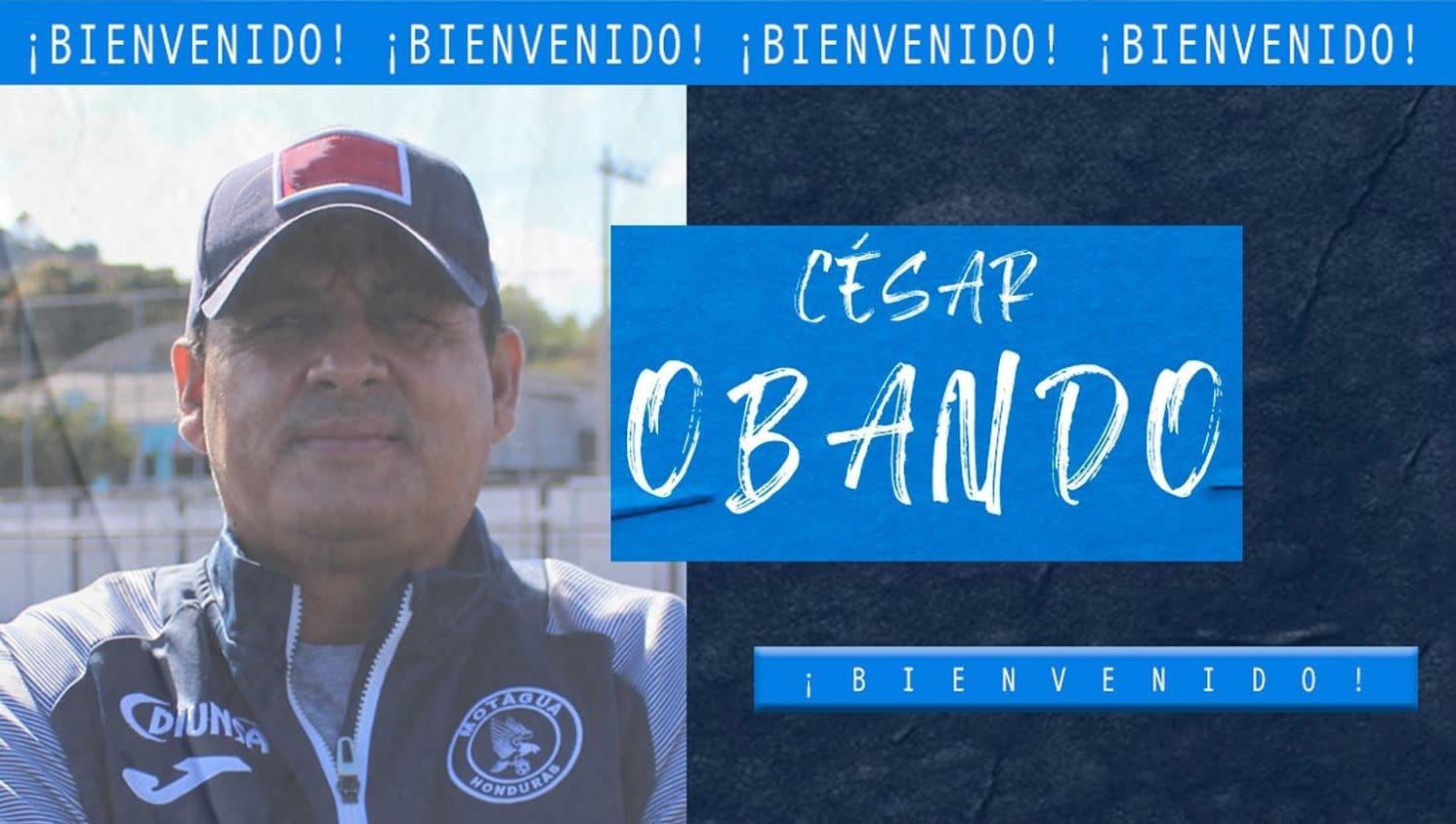 césar obando motagua