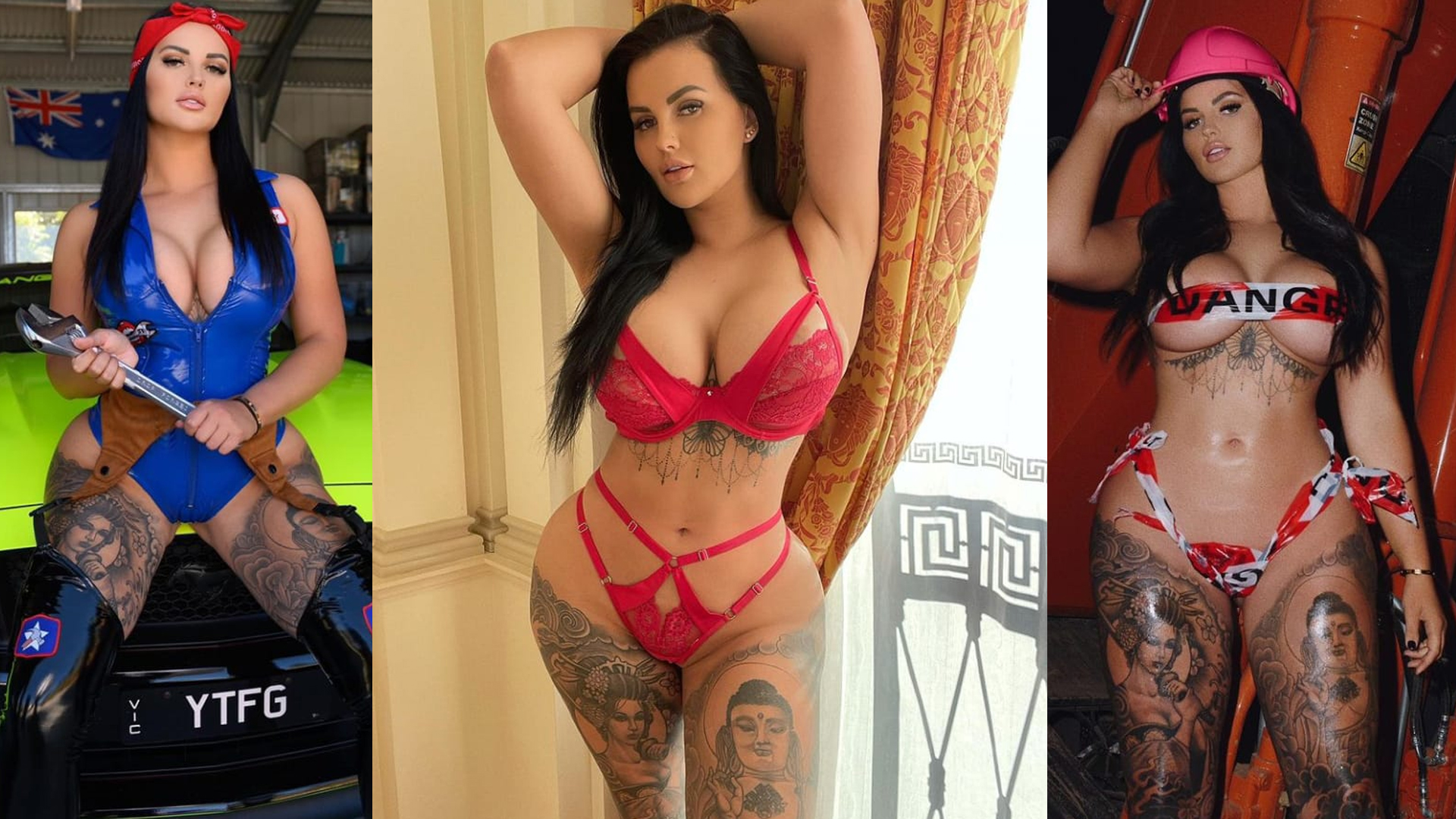 Ms Deja Videos
