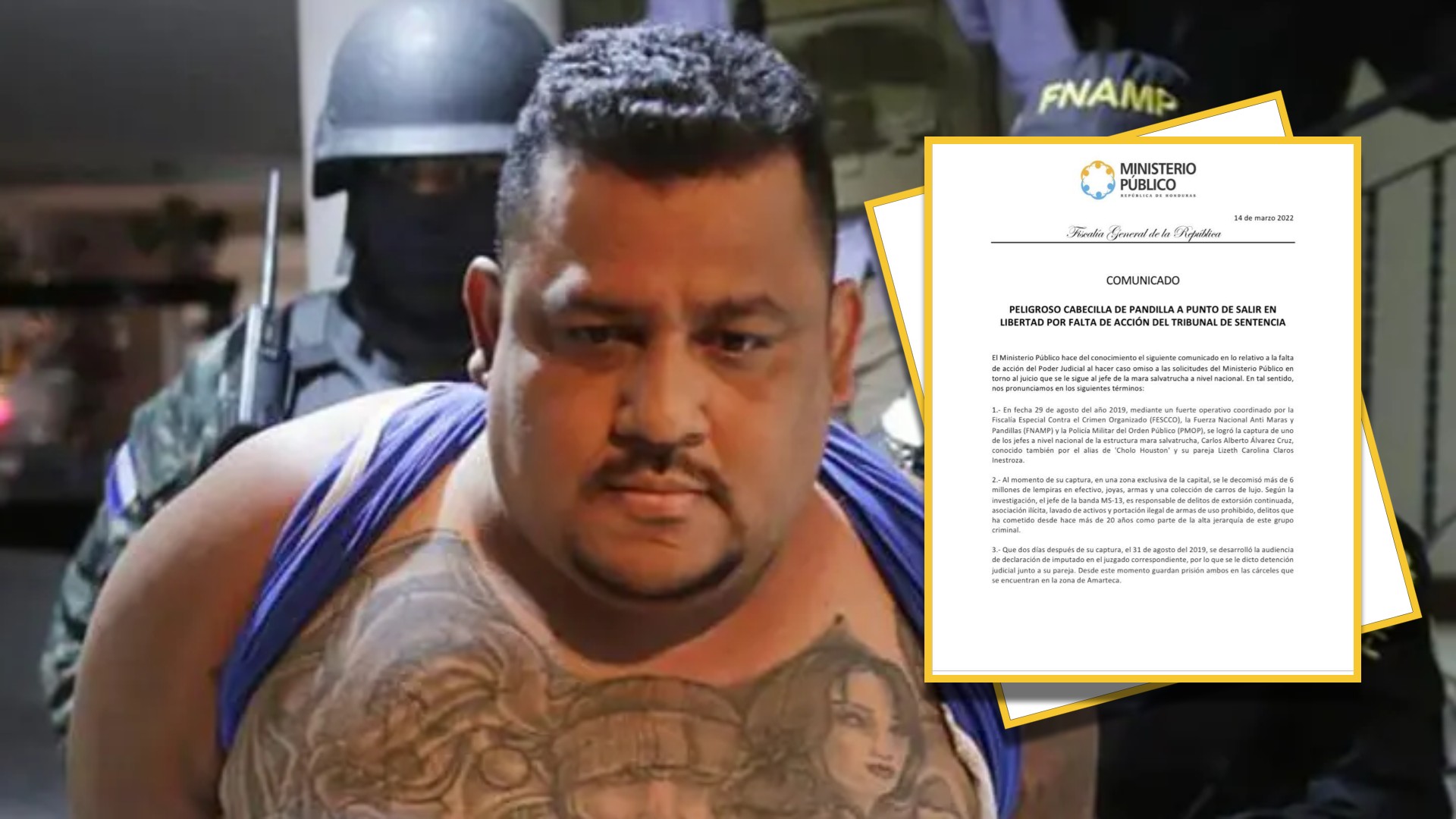 VIDEO DE PELÍCULA Así fue la fuga del “Porky”, uno de los 10 más