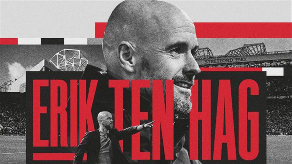 erik ten hag