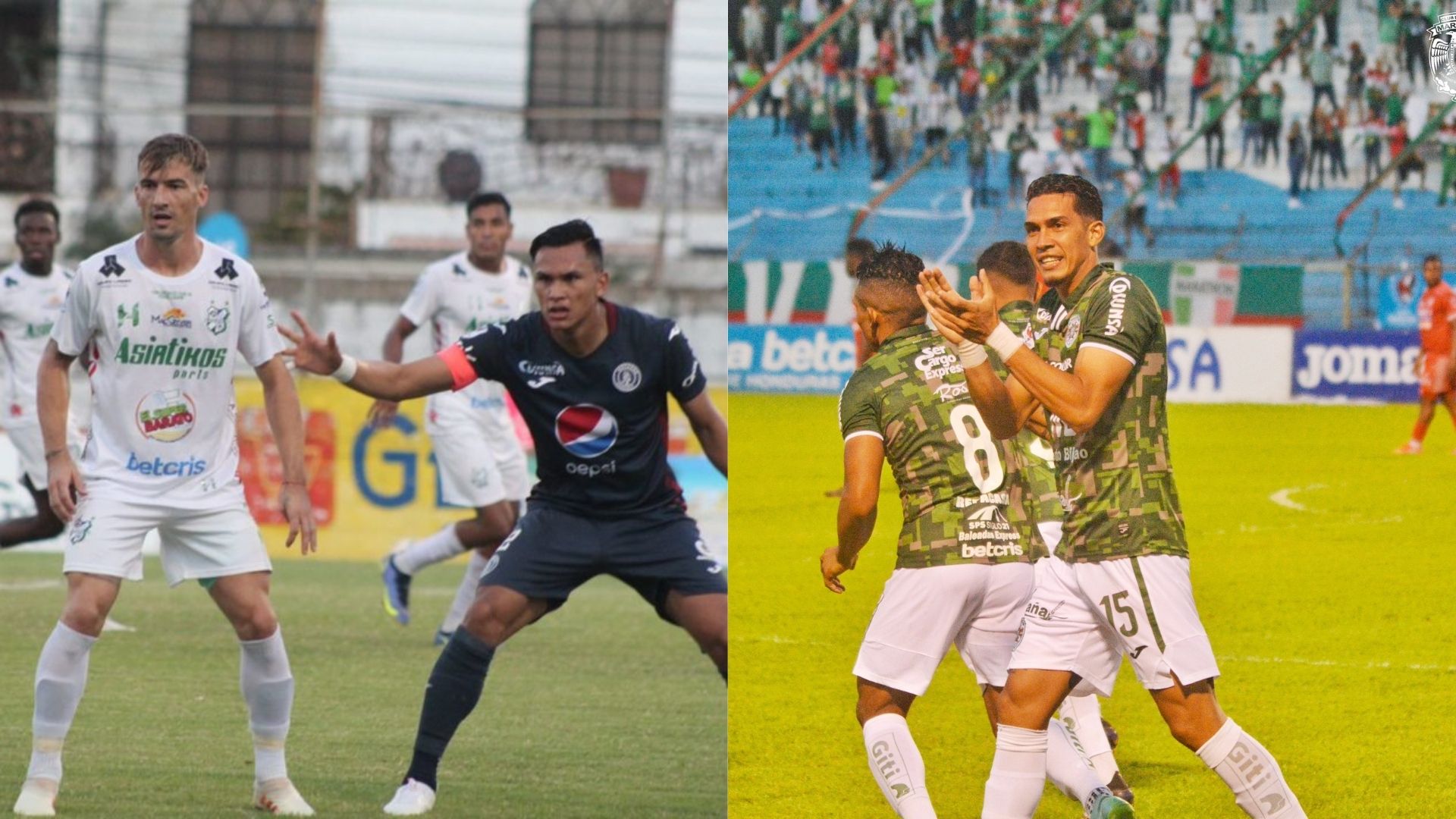 liga nacional fecha 17