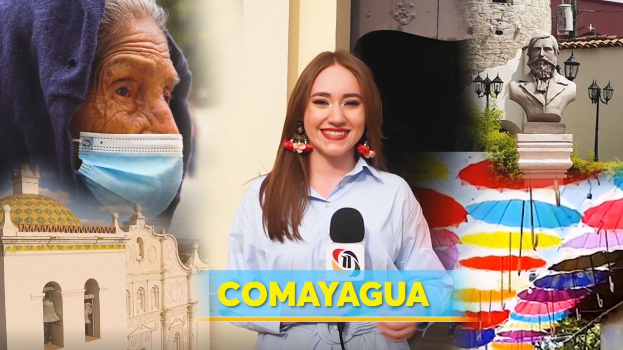 Comayagua