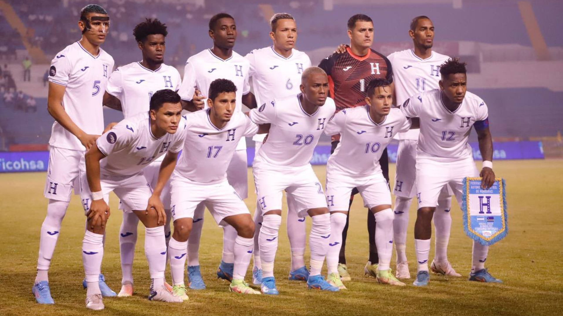 copa oro honduras