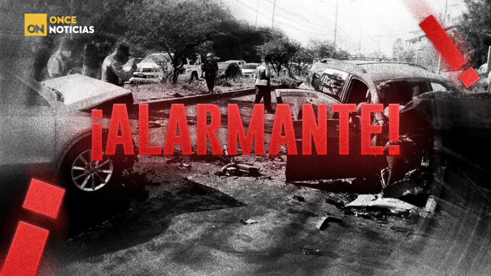 accidentes