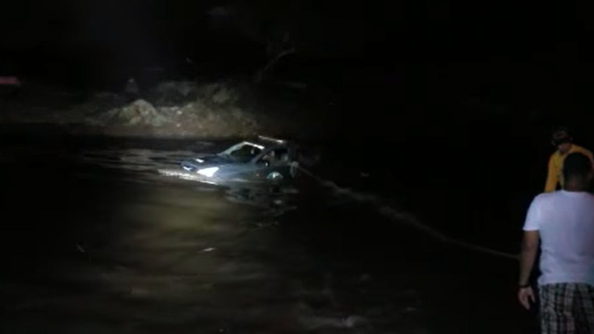 río Danto